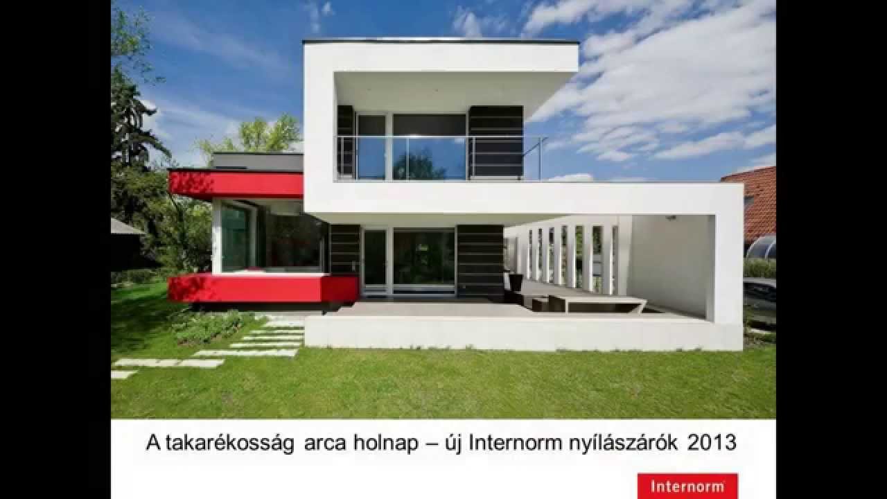 "Energiatermelés" a jövő ablakaival