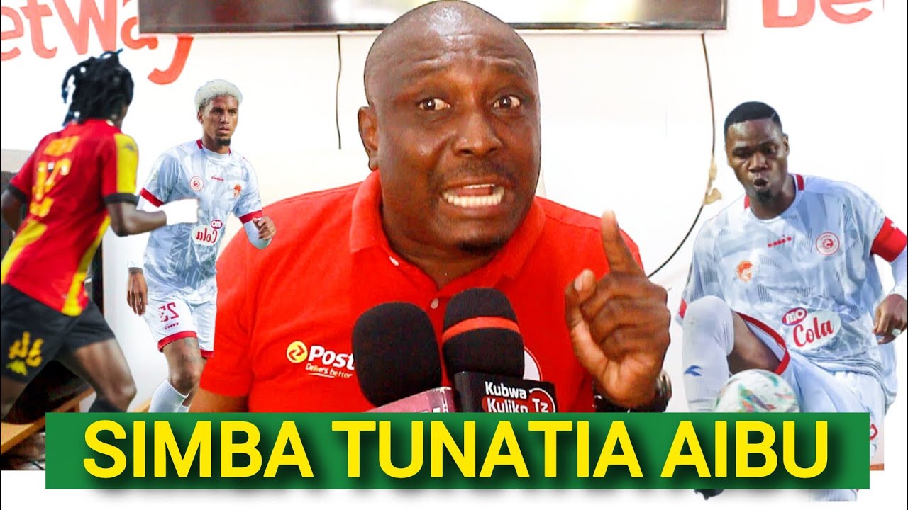 SHABANI MPIRA PESA APAGAWA SIMBA KUFUNGWA TENA | KWAKWELI TUNATIA AIBU