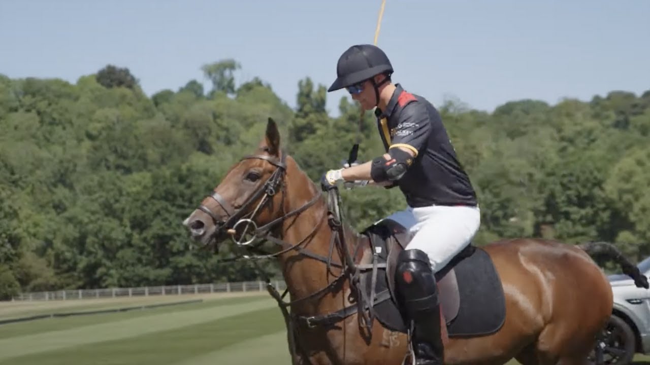 British Polo Day - Great Britain