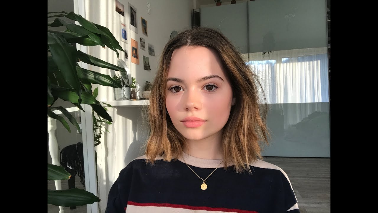 hostage -  Billie Eilish (cover by Alina)