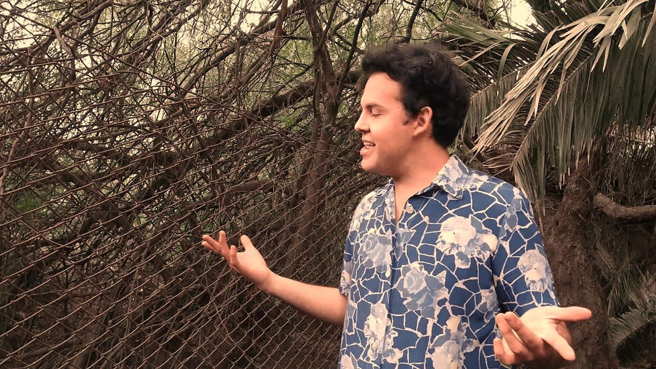 Emanuel Castillo / Me enamor&eacute; sin querer / Cover