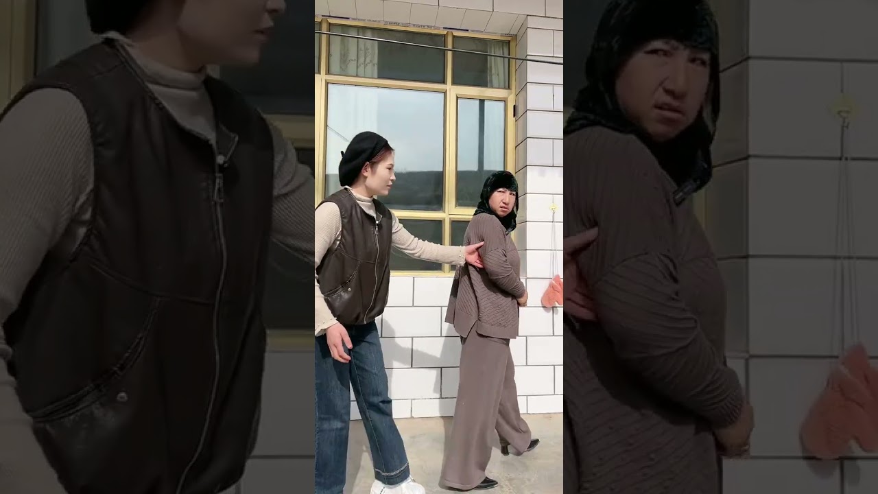 Rural Family Drama: Episode 18 - Tensions Escalate