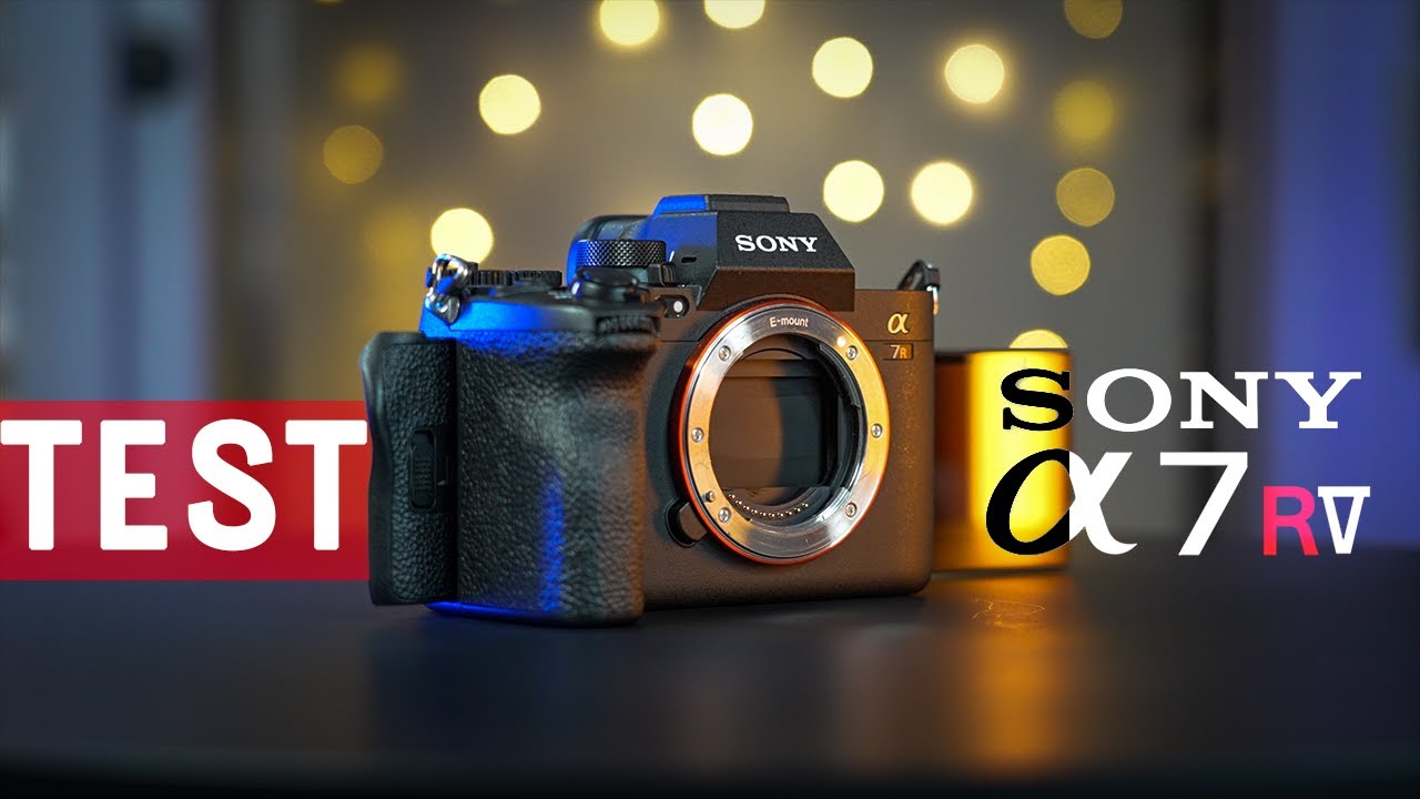 test autofocus du Sony a7r V : A-t-il des défauts ?