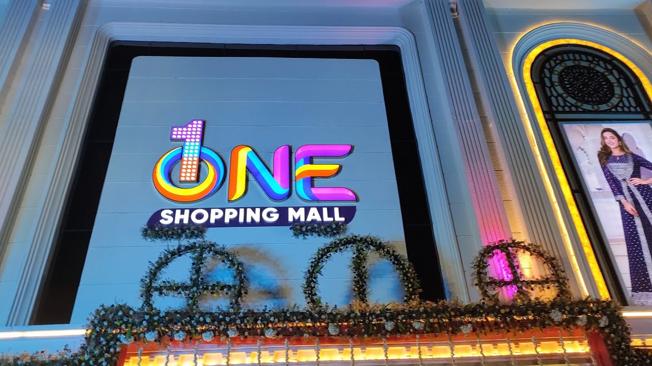 one shopping mall in Hanamkonda#One new shopping mall#offers updates #sarees#dress