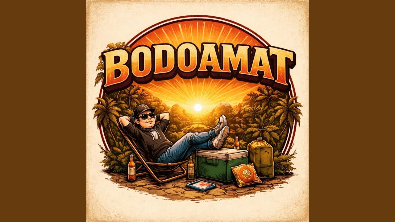 Bodoamat