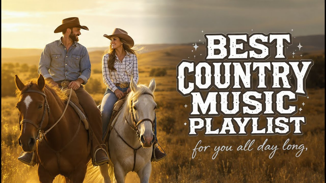 Best Classic Country Songs 2026 💚 Golden Days Of Country – Songs That Still Linger Vol 28