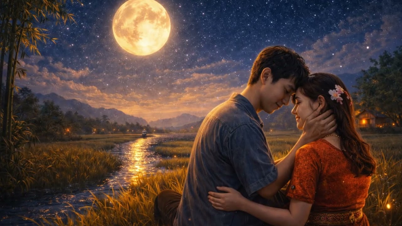 สัญญาใต้เงาจันทร์
