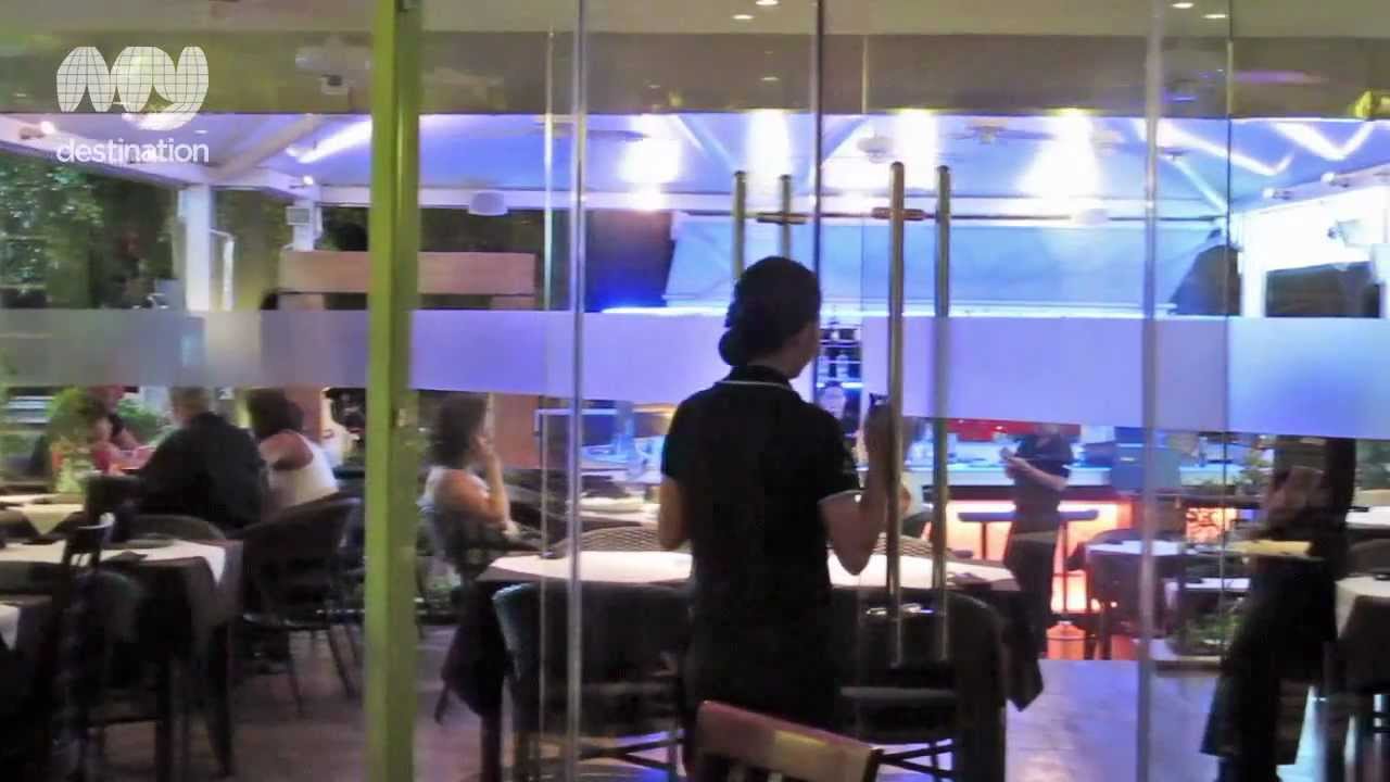 Akvavit Grill & Bar