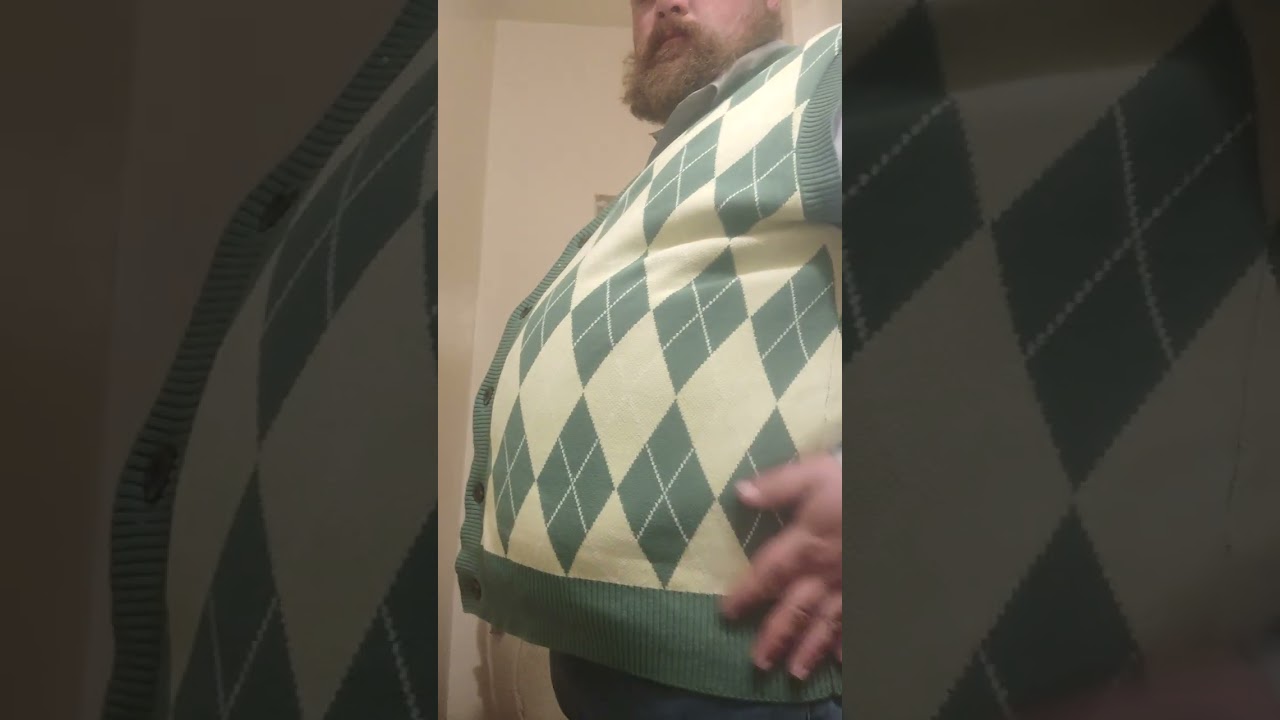 Sweater season 