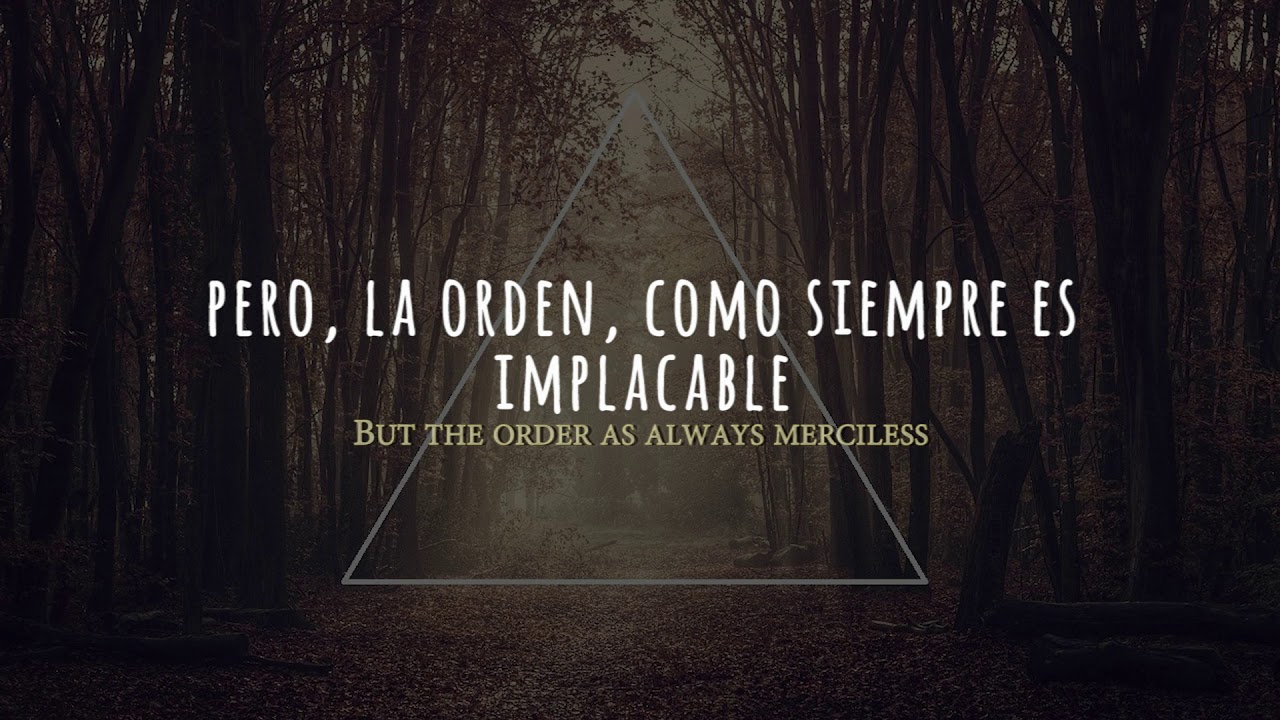 A Quiet Life: sub espa&ntilde;ol Teho Teardo & Blixa Bargeld