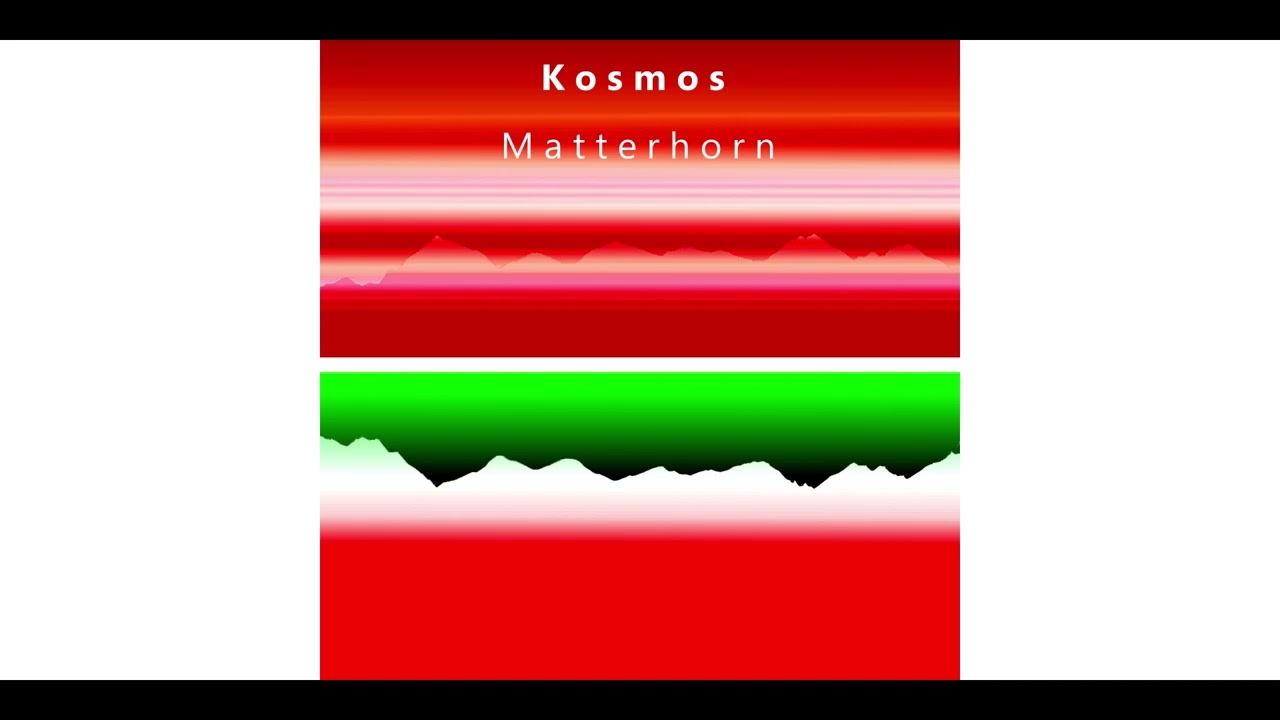 Kosmos - Matterhorn