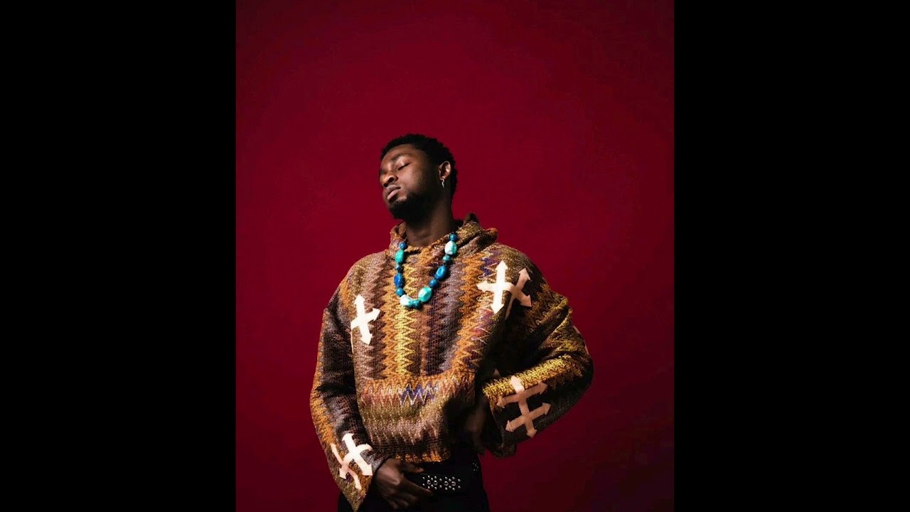 [FREE] Afrobeat x Rauw Alejandro Type Beat | 
