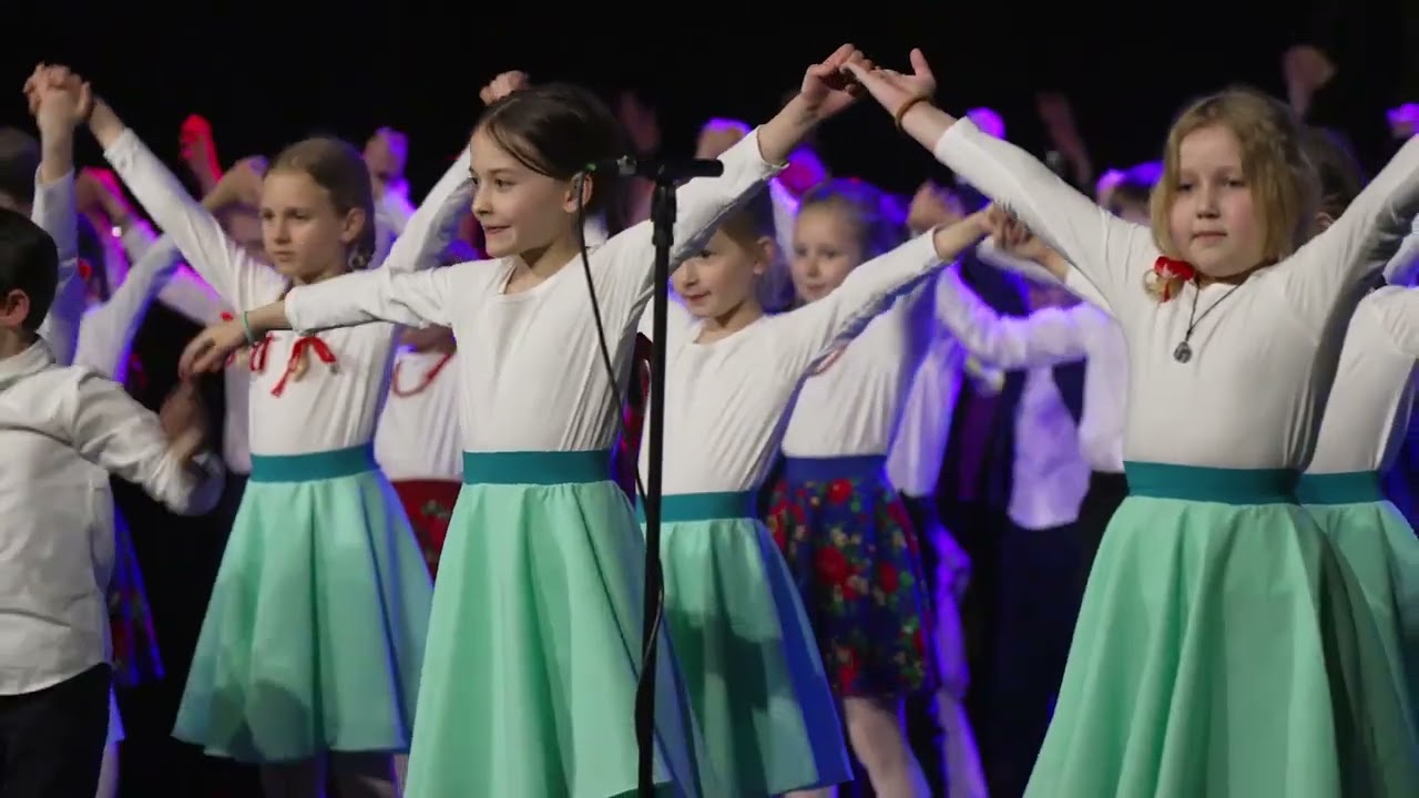 Bednarska Szkoła Podstawowa   piosenka szkolna