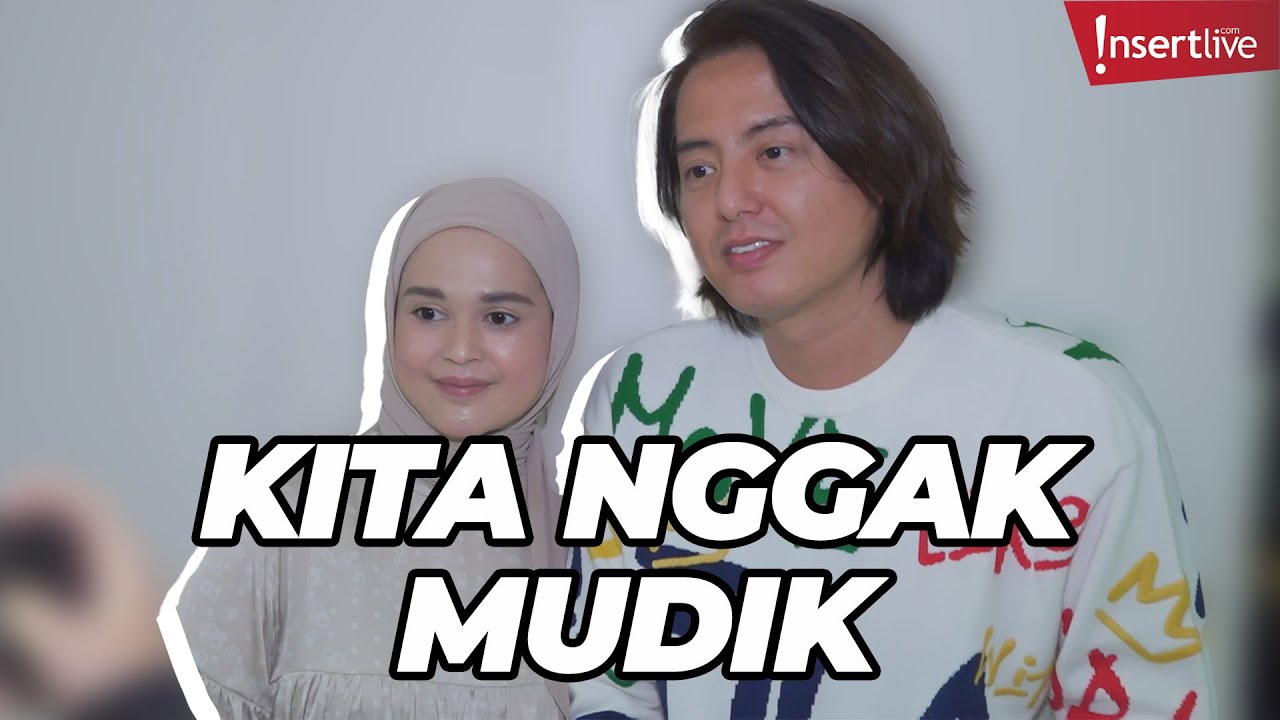 Cut Meyriska-Roger Danuarta Bagikan Tips Liburan Bersama Anak