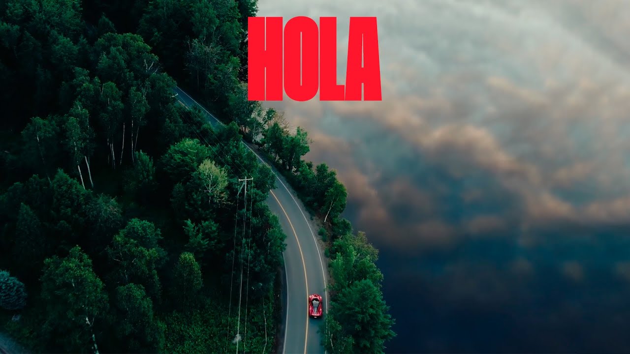 HOLA REMIX ( Turreo Edit ) - Dalex x Lenny Tavarez x Chencho Corleone x Juhn x Lolo Diaz