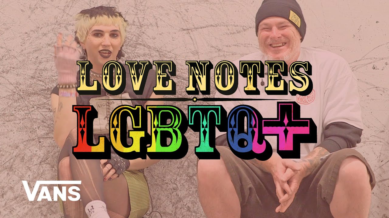 LGBTQ+ Love Note: A Conversation With Cher Strauberry | Jeff Grosso&rsquo;s Loveletters to Skateboarding