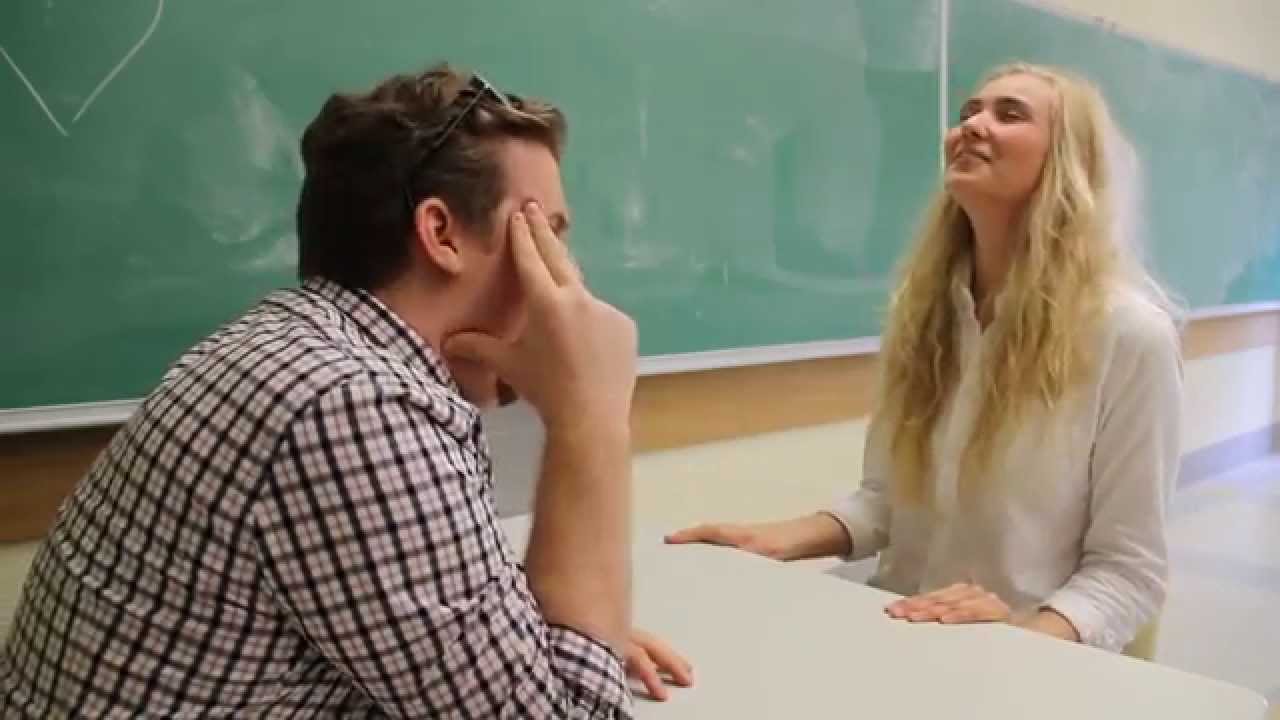 CalTV Comedy - Speed Dating