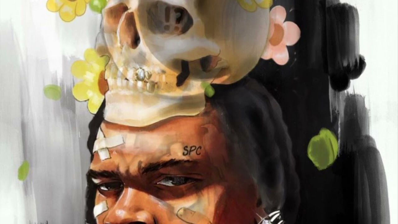 Bottom Screwed & Chopped - Gunna