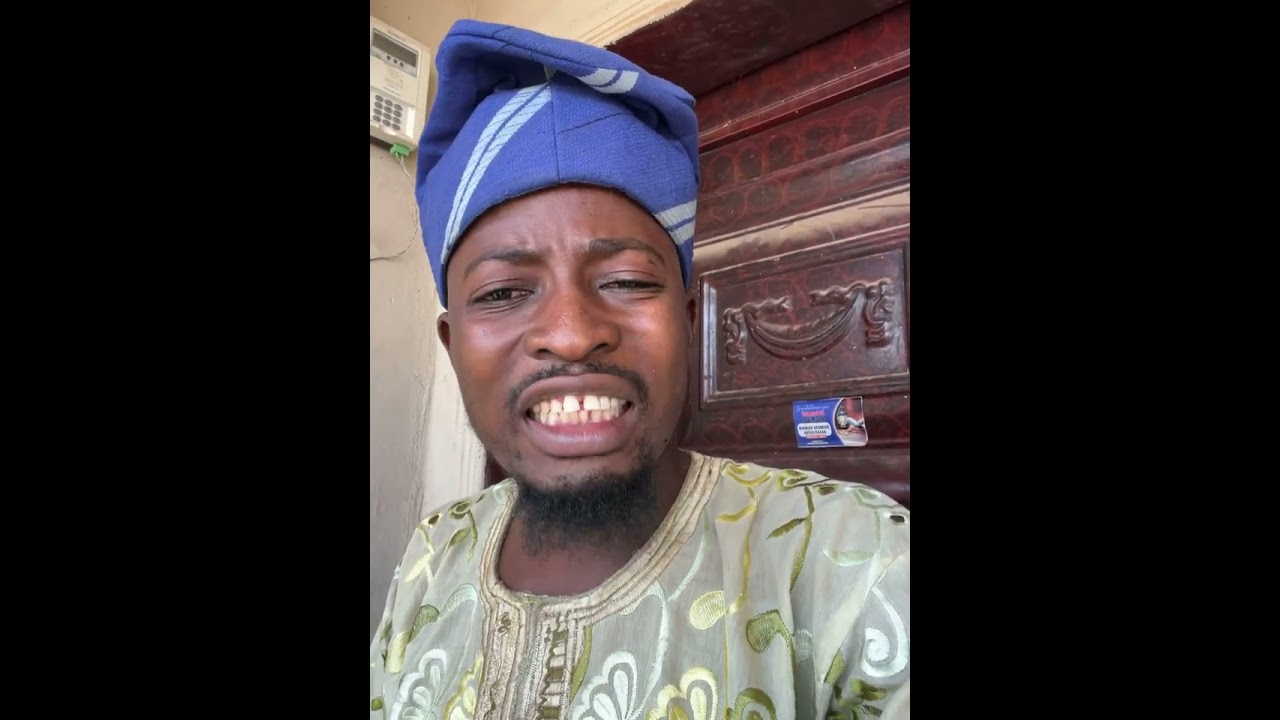 What Do you want to Become In Future Between Omo Talika And Omo Olowo
