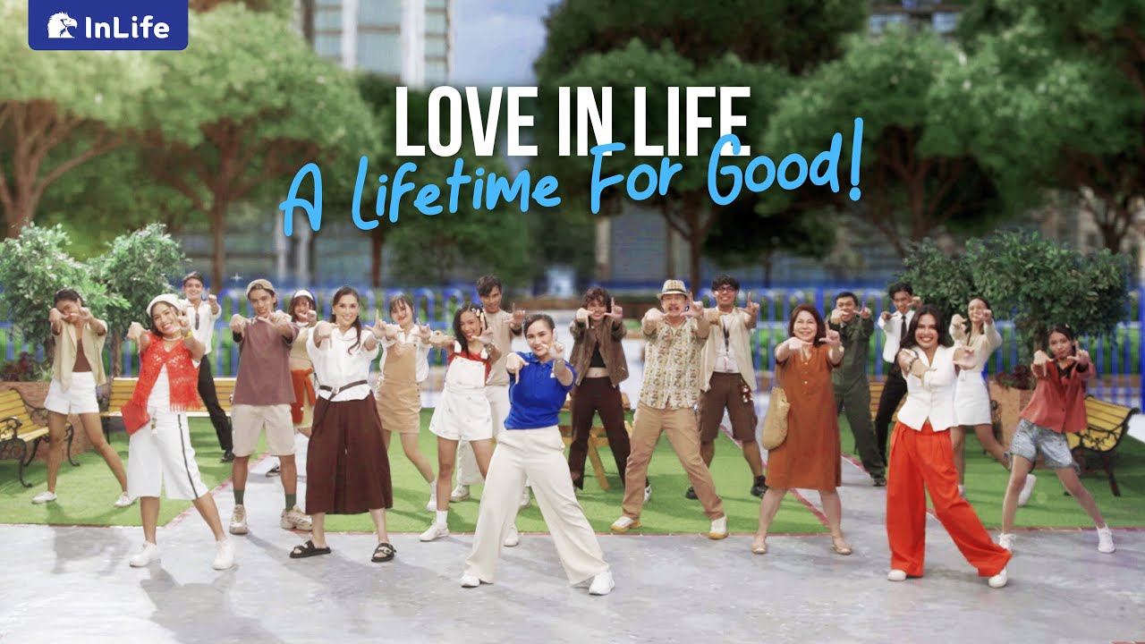 LOVE IN LIFE ♫