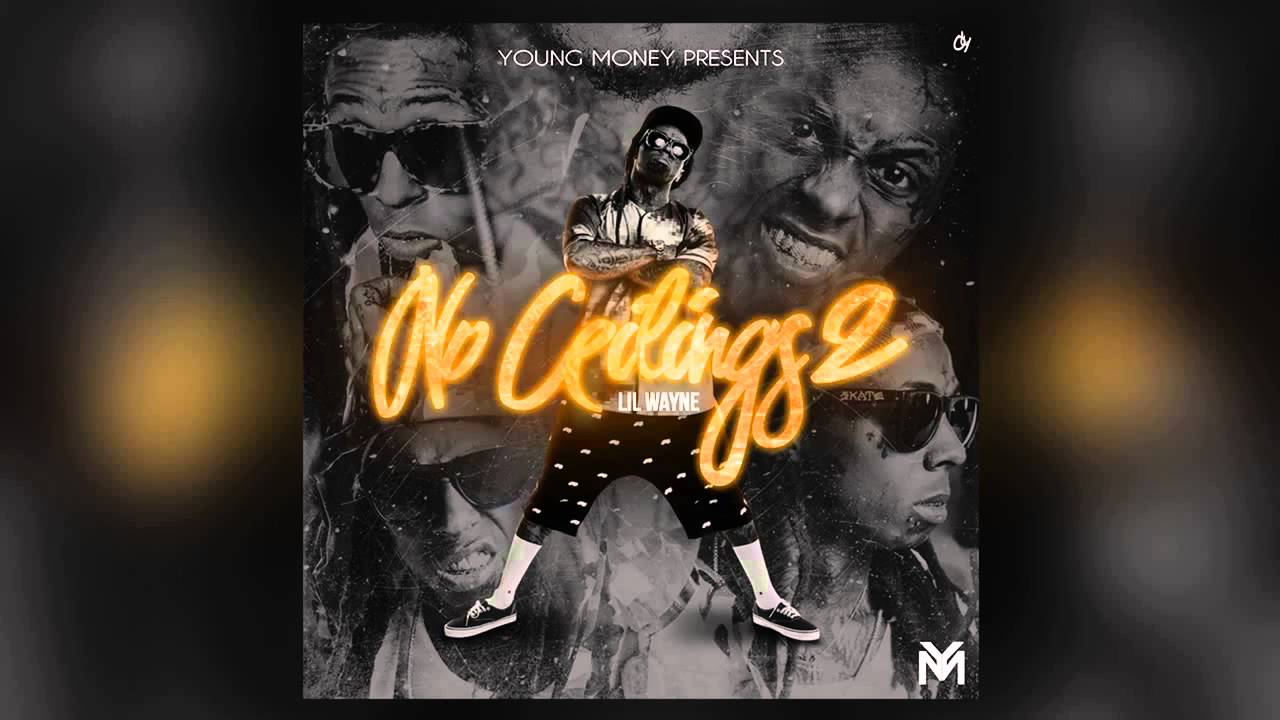 Lil Wayne - Duck (Feat. Jae Millz, Gudda Gudda & Shanell)