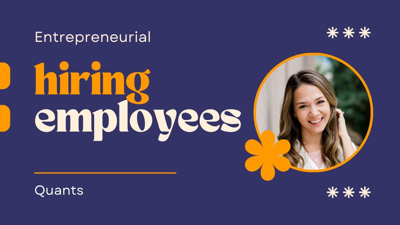 Hiring and Managing Employees: HR Essentials for Small Business Owners