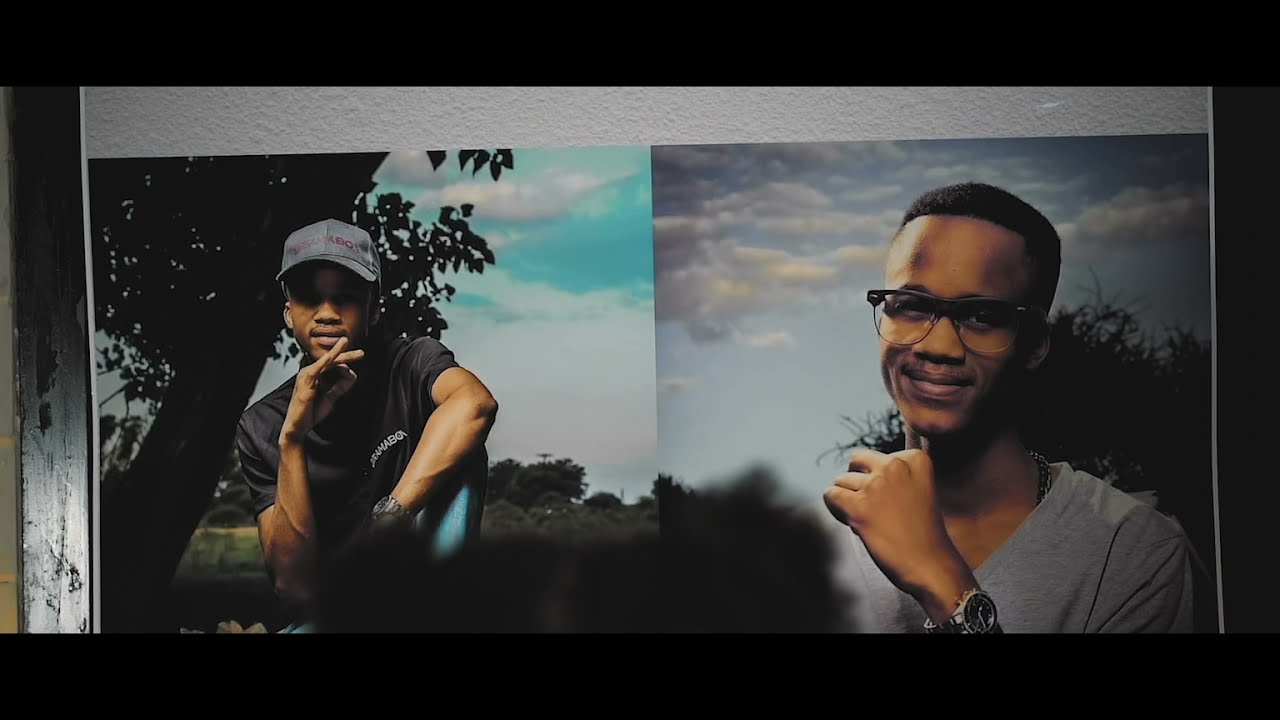 De General - Masego Le Matlhogonolo feat.DramaBoi (Official Music Video)