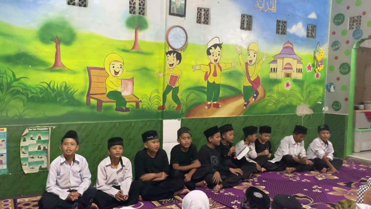 Aqidatul awam