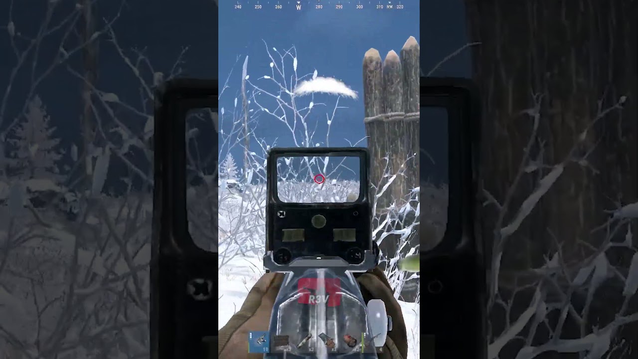 Они не запускали ракеты... #rust #rustgame #rustpvp #rustconsole