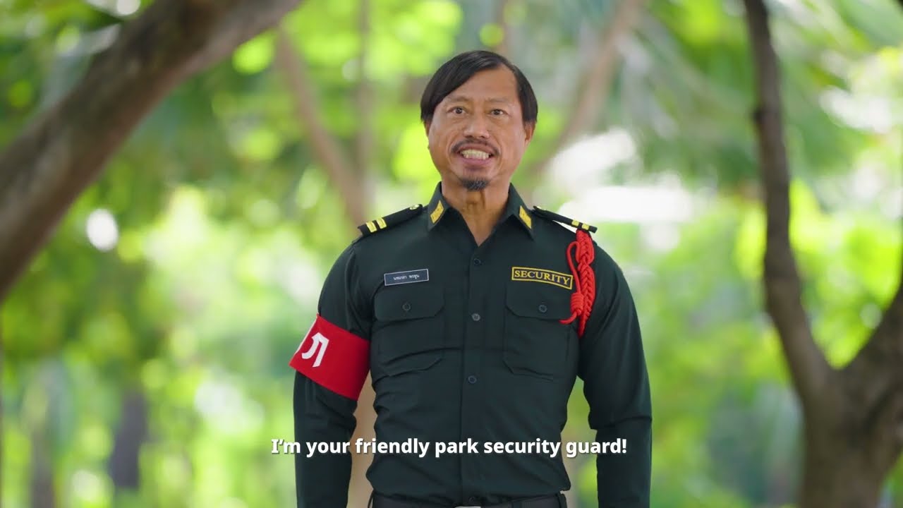 Top Parks in Bangkok: Unlock Your Travel Experience in Thailand with TAGTHAi
