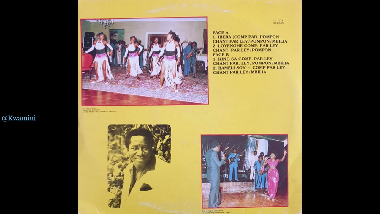 Ibeba by Tabuley lyrics translation