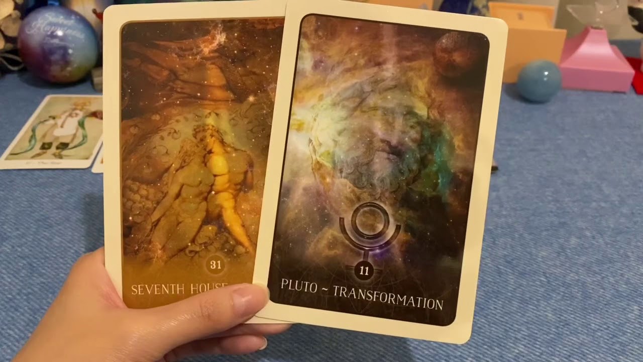 [pick a card] 你人生的轉捩點🔮#tarotreading #pickacard #turningpoint #mintakanhealer