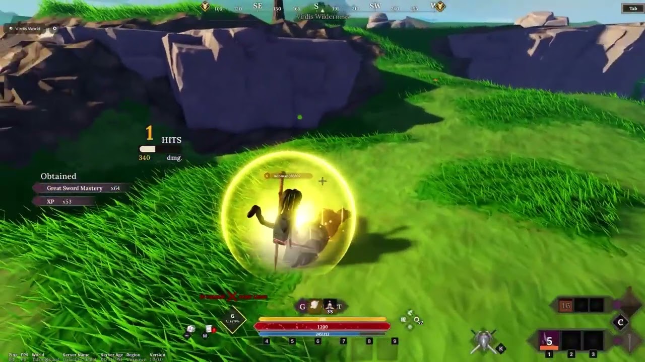 Playing Devas of Creation | Episode 3