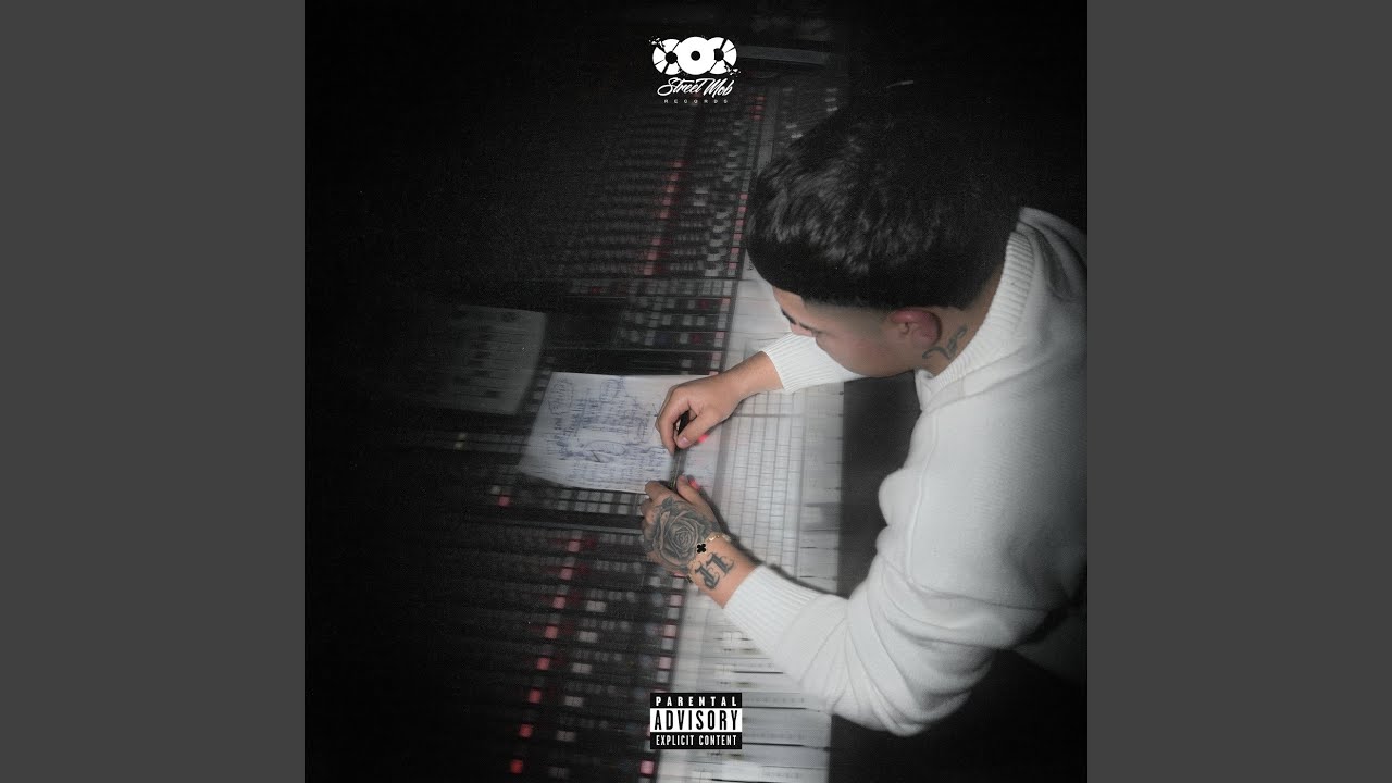 PORQUE NO LE DICES (feat. Calle 24)