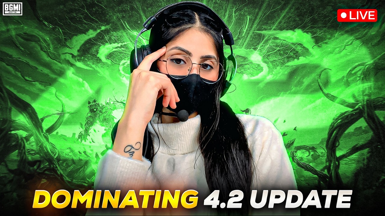 Zero Patience, Only Rush 🤯🔥| BGMI LIVE w 15xQUEEN #bgmilive #girlgamer #pubgmobile #shortsfeed