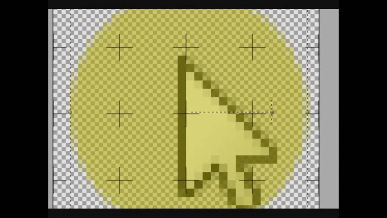 How to make a circle around your cursor without using Camstudio [HD]