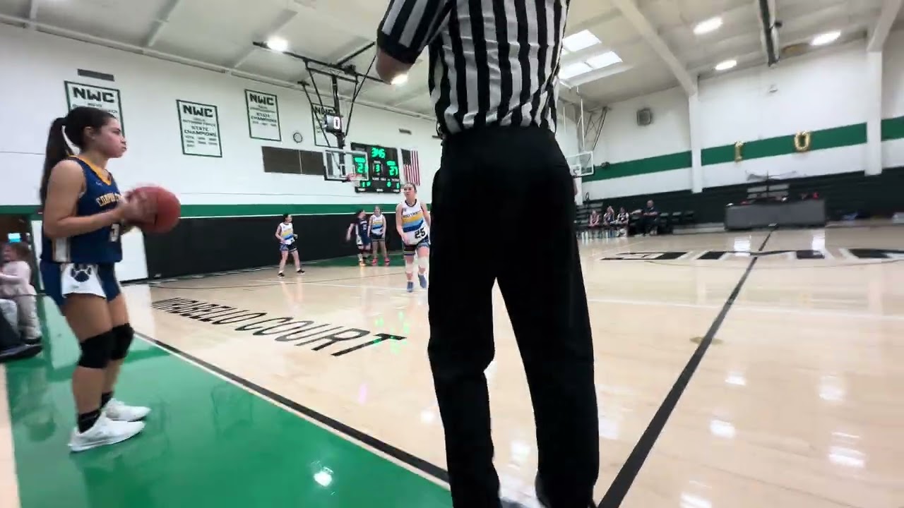 HTS V corpus Cristi States 2026 #3
