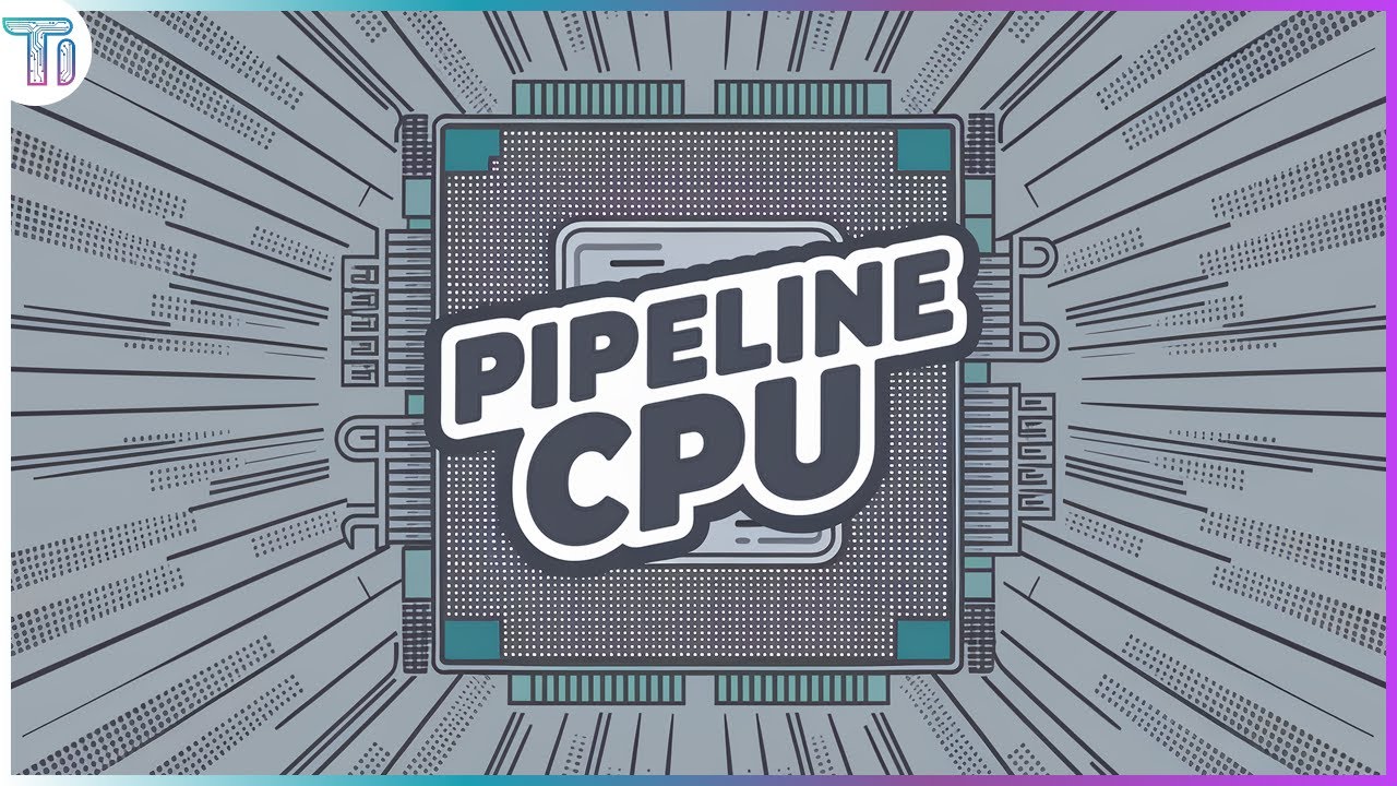 Pipeline (CPU) | O que é? Como Funciona?
