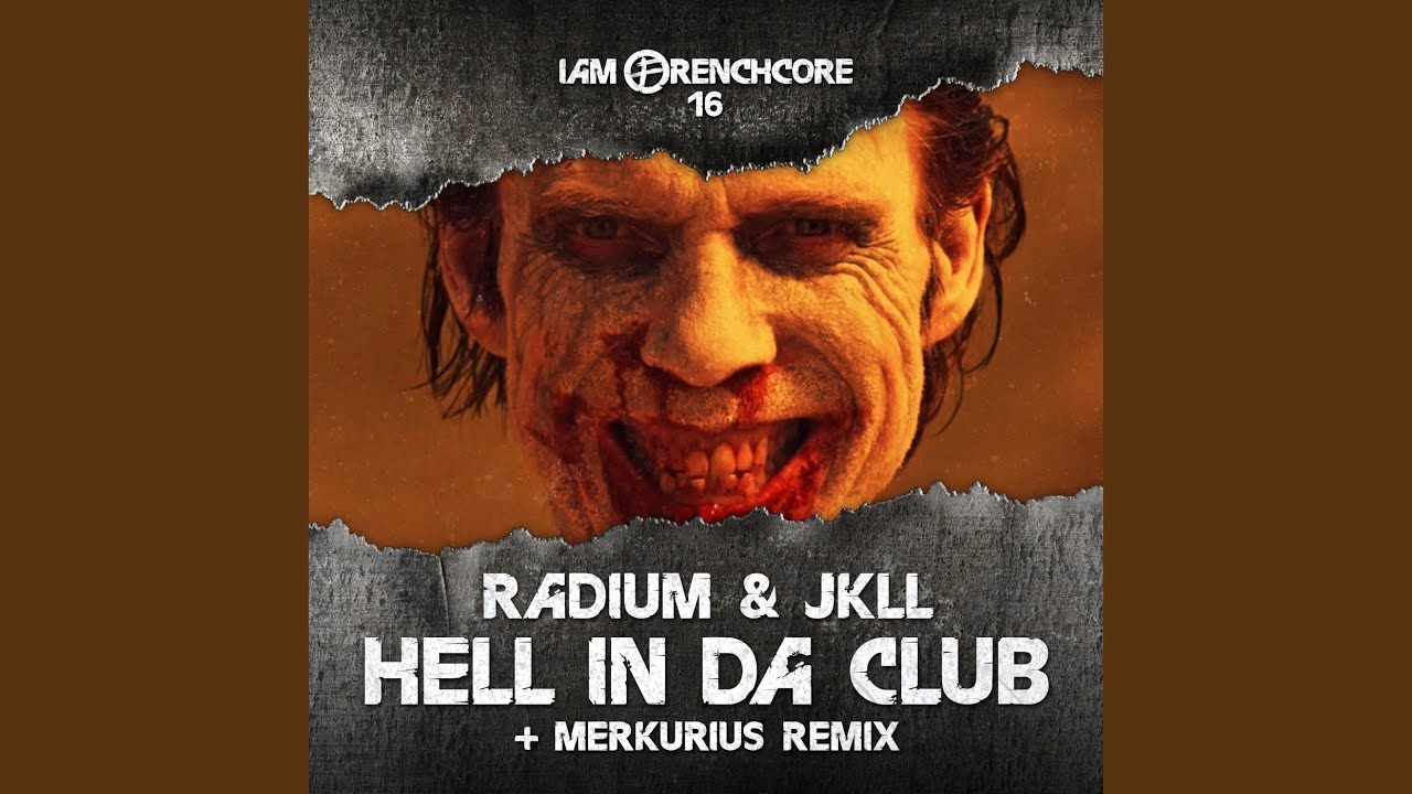 Hell In Da Club (Merkurius Remix)