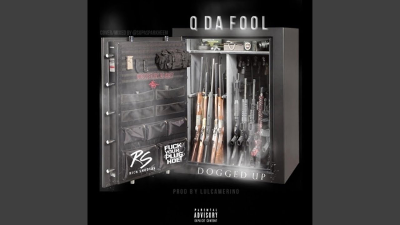 Dogged Up