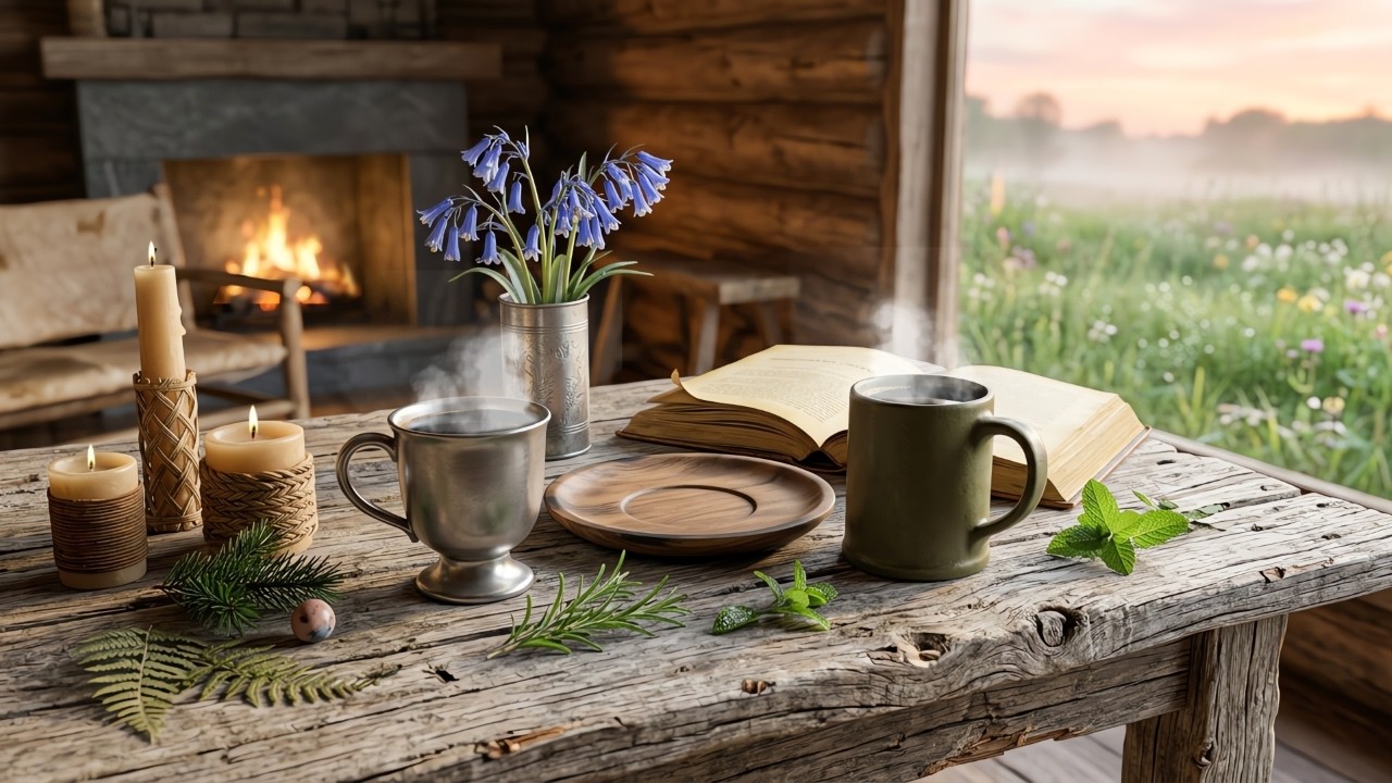 Work Jazz for Productivity and Relaxation 🌺 Smooth Bossa Nova Jazz Music for Study and Focus