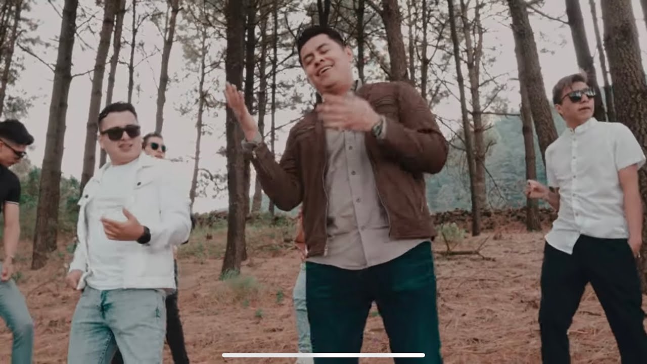 Tu infame engaño sonido famoso jaime guzman ft Los Brillantes de la kumbia