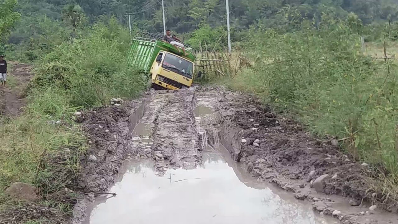 dewa amfoang di lumpur termanu