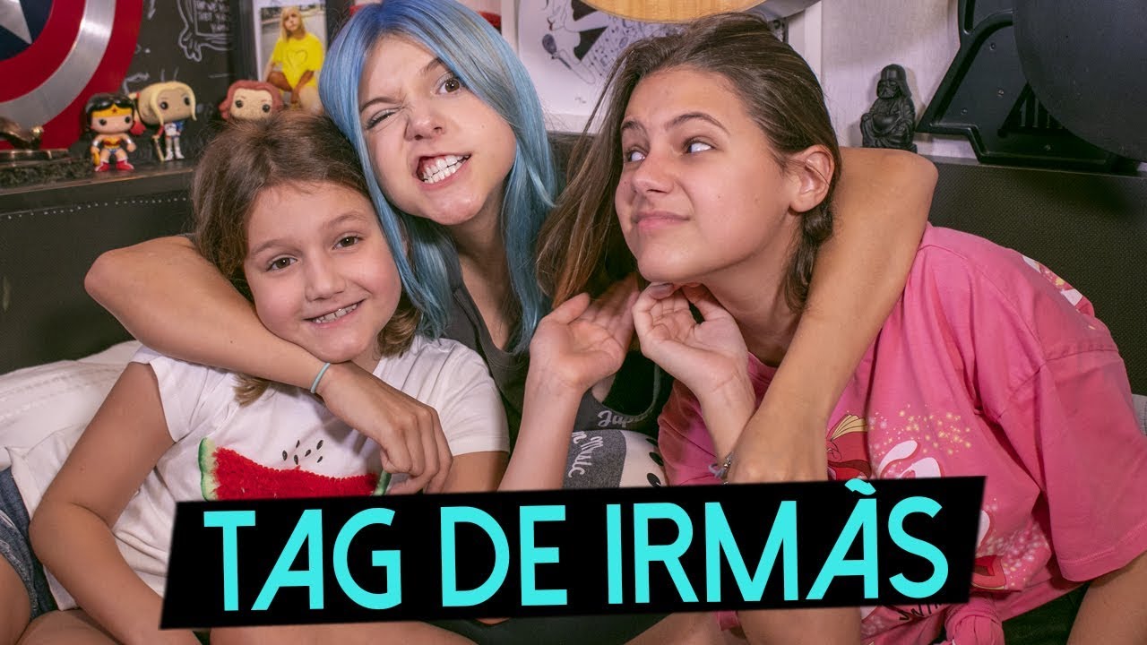 A GENTE REALMENTE SE CONHECE? feat. Bia e Lorena || Giu Nassa