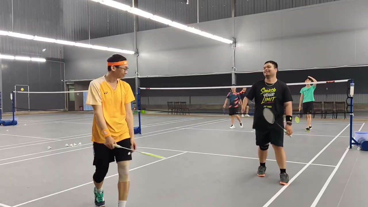 BigCat-Đạt vs Ba Beo-Beo 13/12/2025