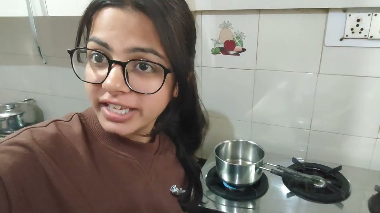 Apne gaanv gyii weekend pr | Room ki safai ki | Fun Vlog | Enjoying little moments of life | 