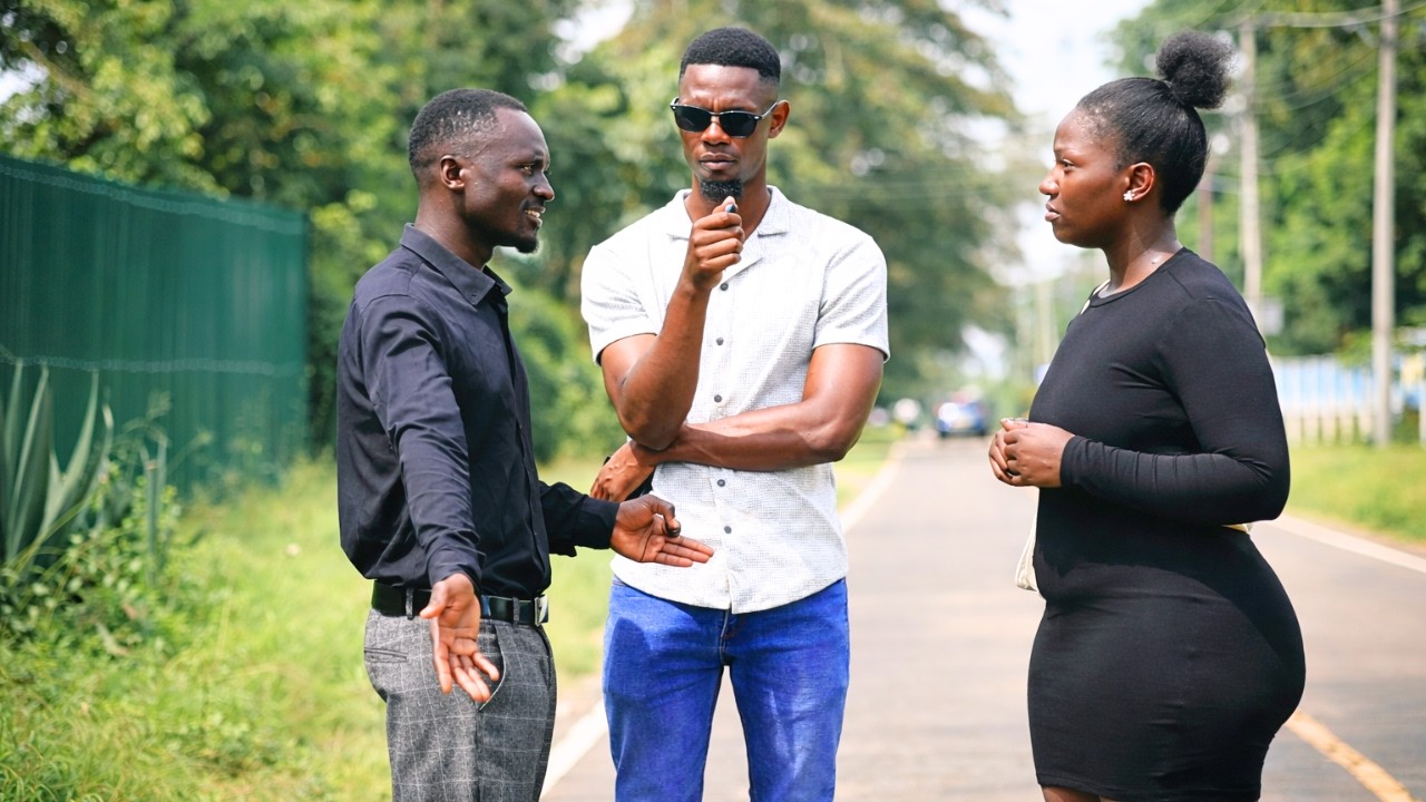 Nothing pa!ns after this man realized he is H!V+ having trusted his wife😭😭😭Watch before delete🛑