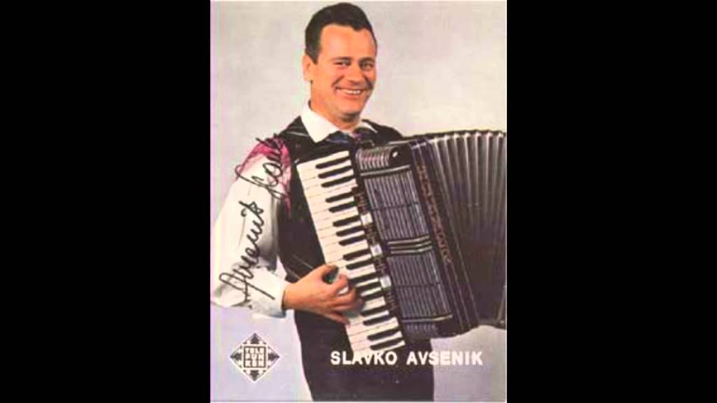 Slavko Avsenik: Oberkrainer 60 Jahre Geburtstagsständchen