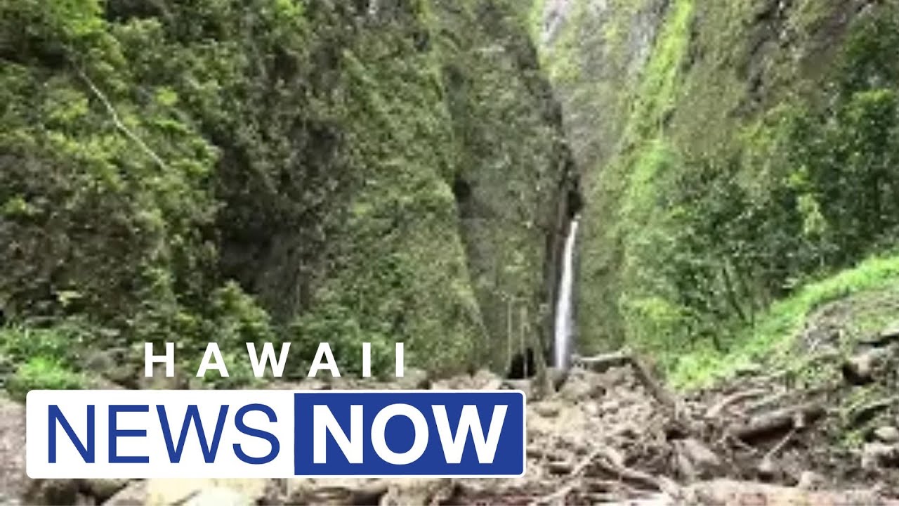 Sacred Falls since closed 25 years after tragedy. Will it ever reopen?