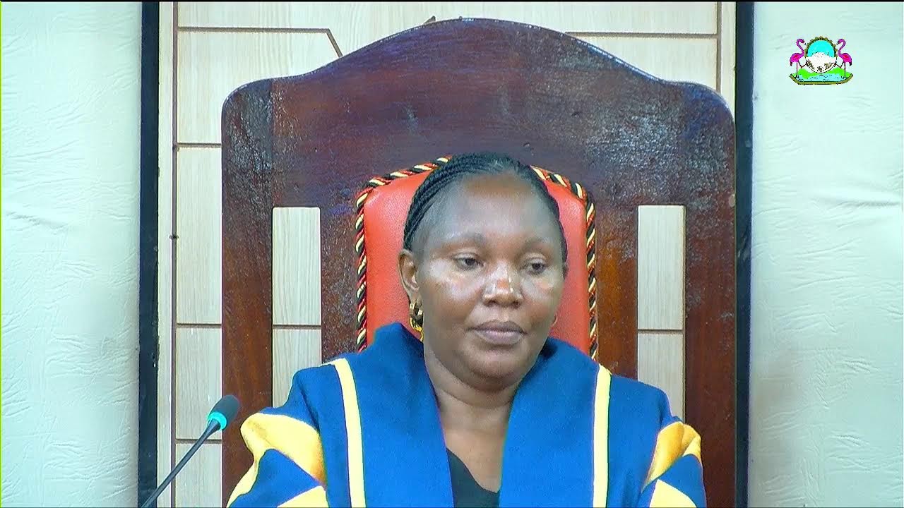 THIRD ASSEMBLY (FOURTH SESSION) HOUSE PROCEEDINGS, AFTERNOON SESSION 19TH NOVEMBER 2025